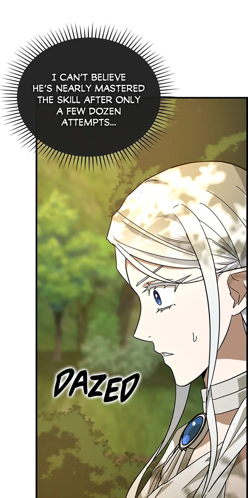 To Hell With Being A Saint, I’m A Doctor Chapter 117 - Page 56