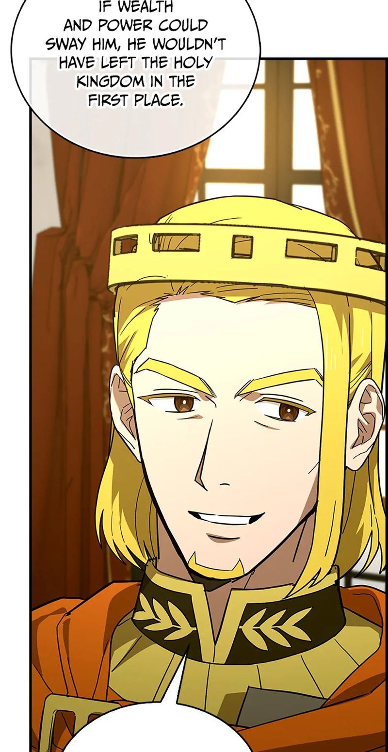 To Hell With Being A Saint, I’m A Doctor Chapter 117 - Page 6