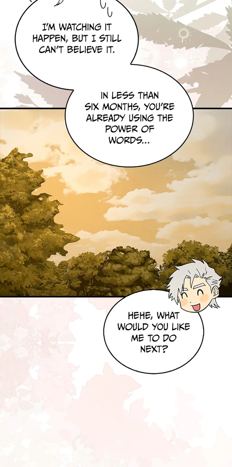 To Hell With Being A Saint, I’m A Doctor Chapter 117 - Page 65