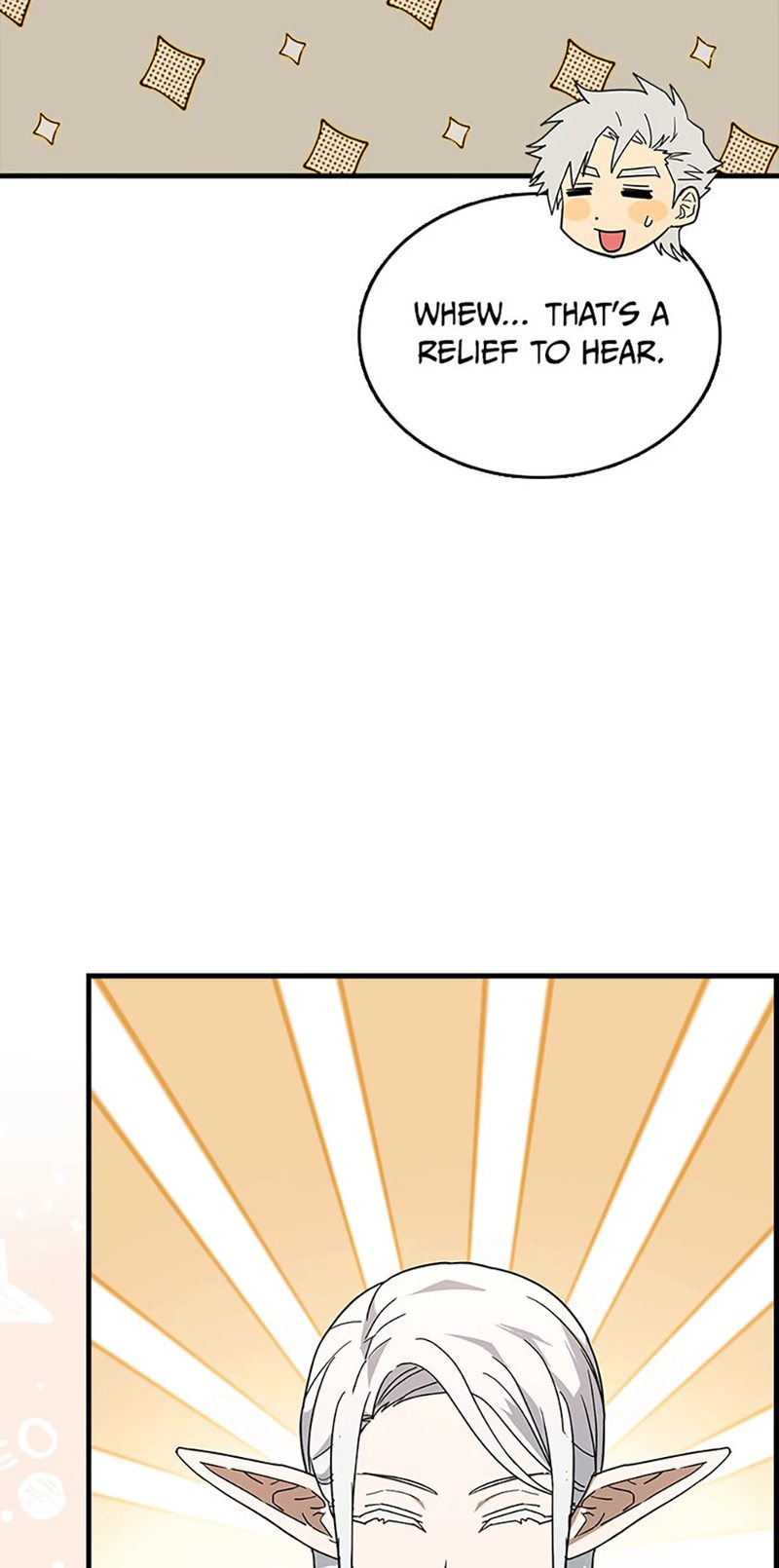 To Hell With Being A Saint, I’m A Doctor Chapter 117 - Page 68