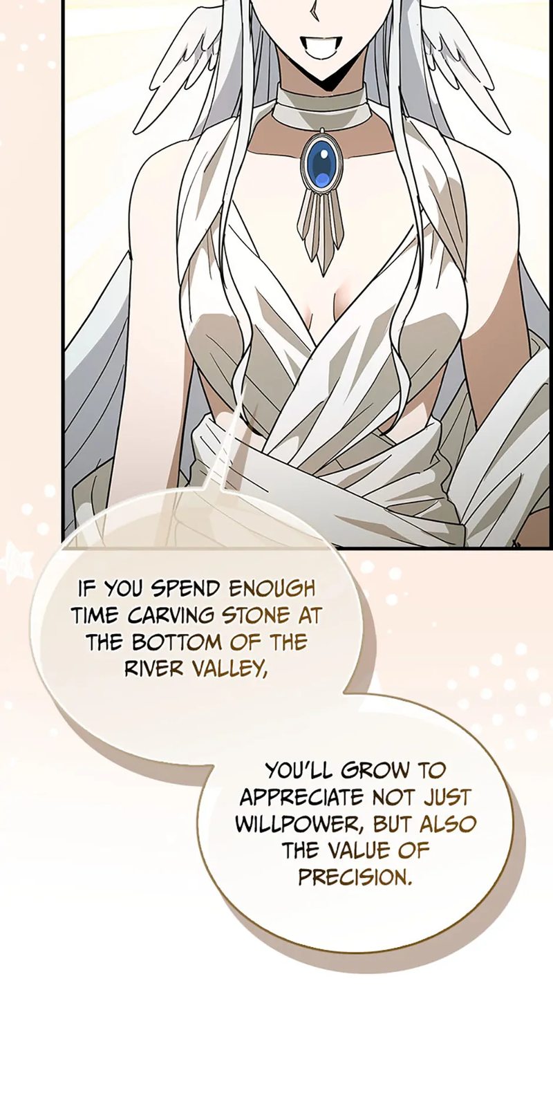 To Hell With Being A Saint, I’m A Doctor Chapter 117 - Page 69