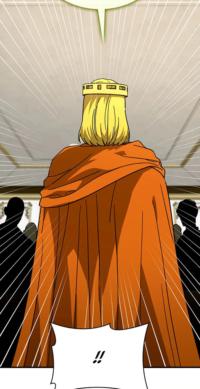 To Hell With Being A Saint, I’m A Doctor Chapter 117 - Page 8