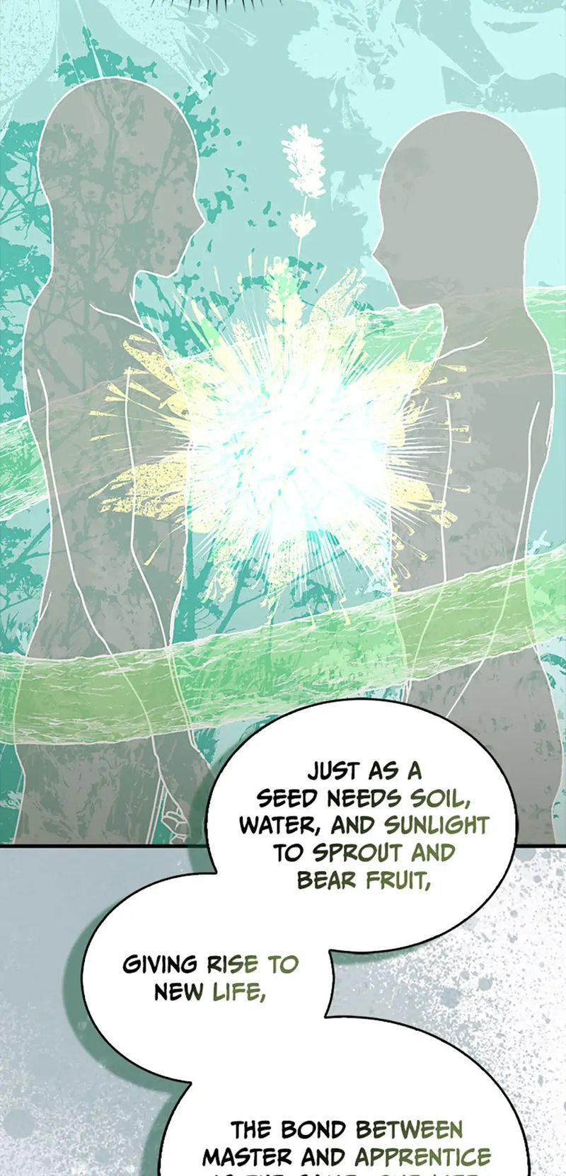 To Hell With Being A Saint, I’m A Doctor Chapter 118 - Page 22