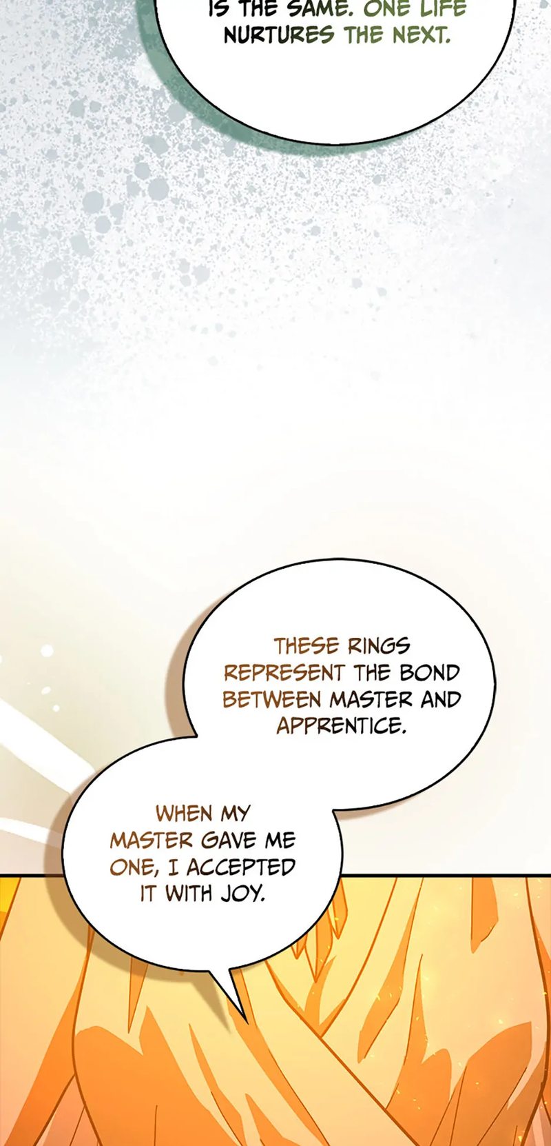 To Hell With Being A Saint, I’m A Doctor Chapter 118 - Page 23