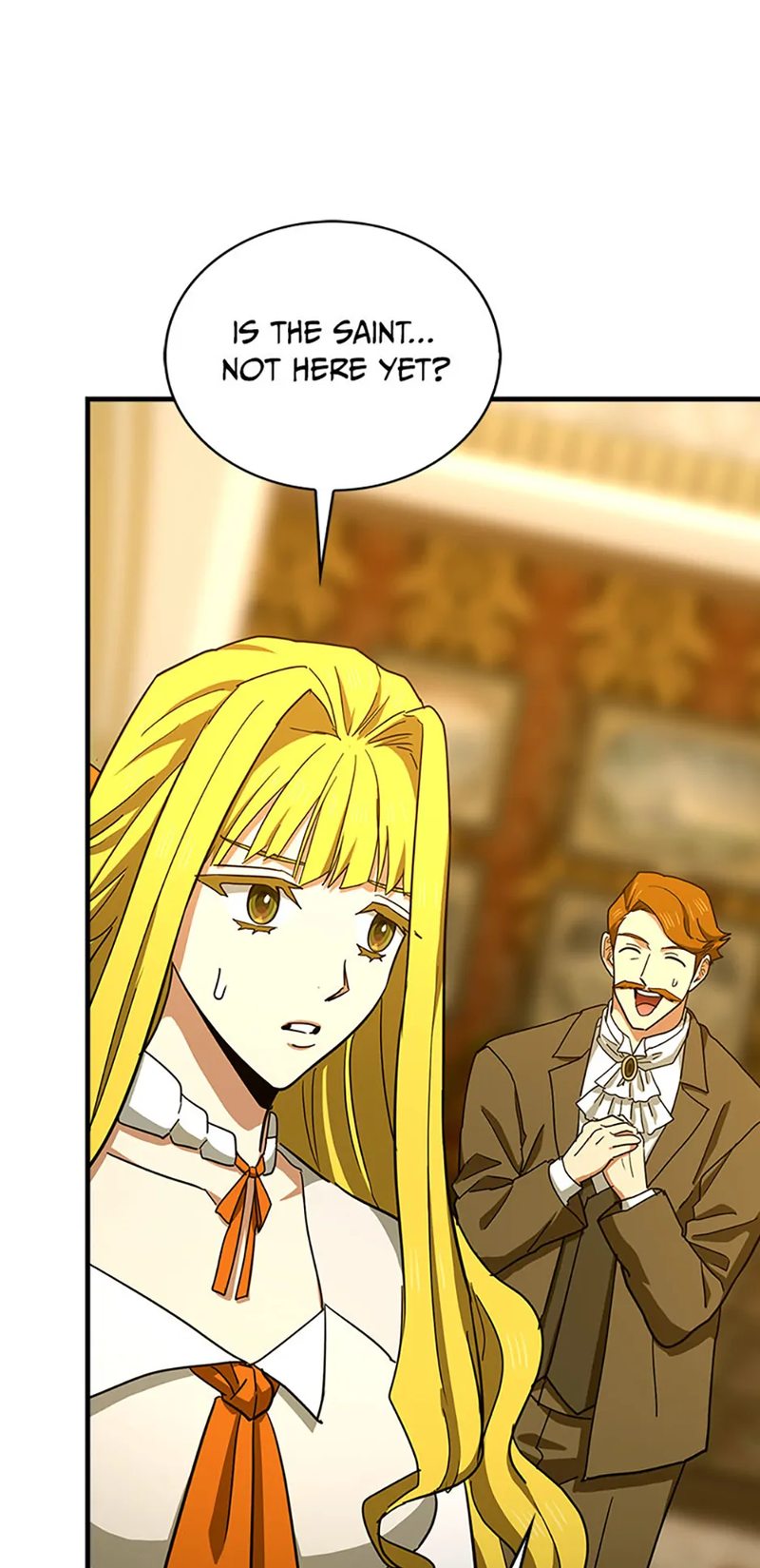 To Hell With Being A Saint, I’m A Doctor Chapter 118 - Page 31