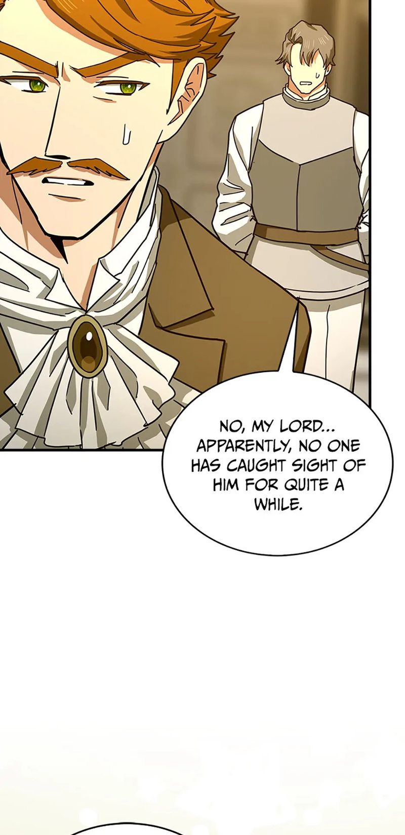 To Hell With Being A Saint, I’m A Doctor Chapter 118 - Page 33