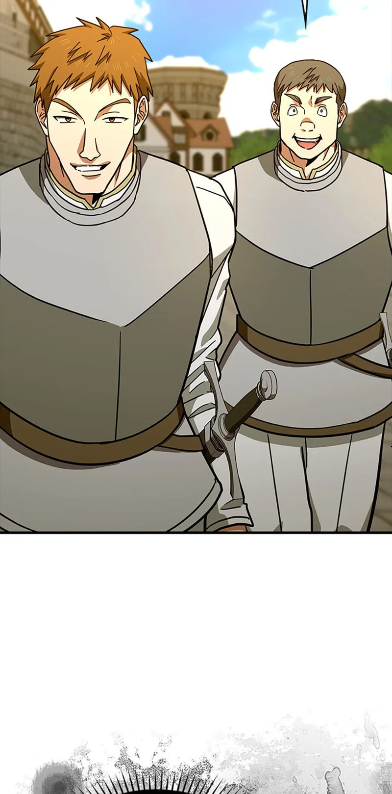 To Hell With Being A Saint, I’m A Doctor Chapter 118 - Page 41