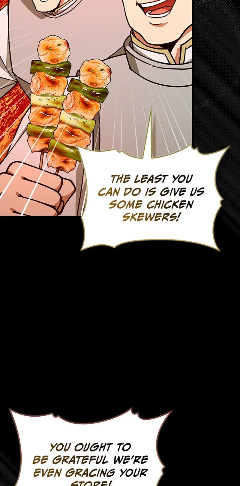 To Hell With Being A Saint, I’m A Doctor Chapter 118 - Page 44