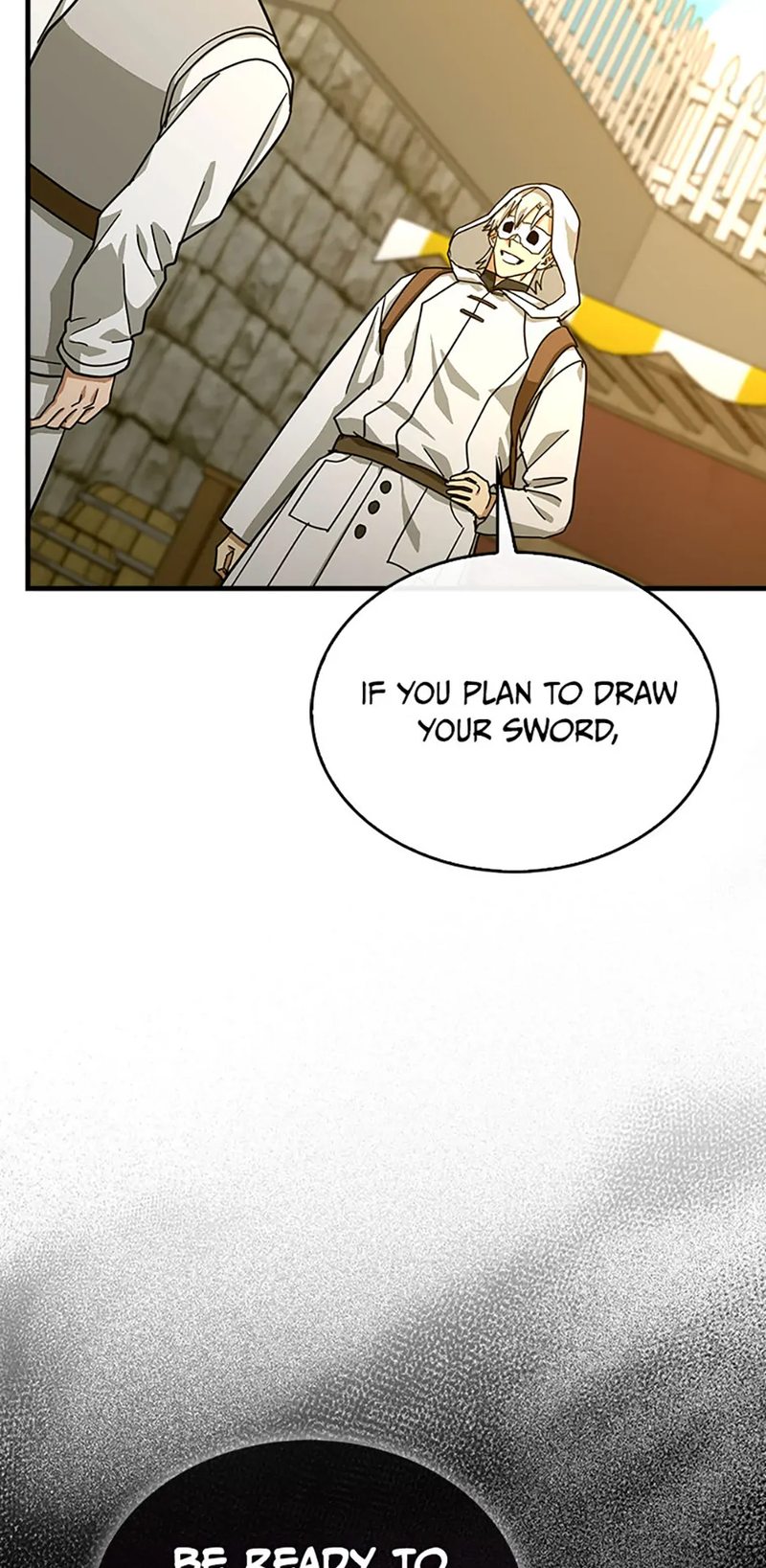 To Hell With Being A Saint, I’m A Doctor Chapter 118 - Page 49