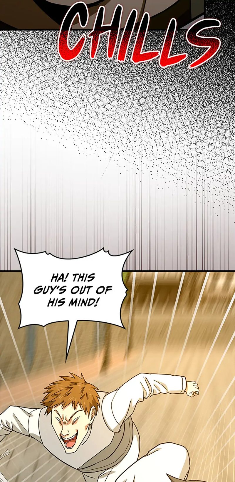 To Hell With Being A Saint, I’m A Doctor Chapter 118 - Page 51