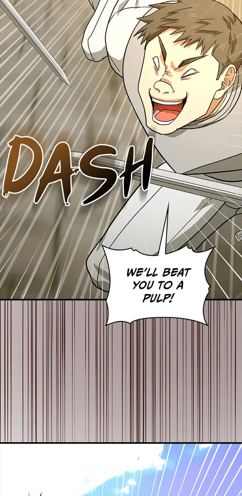 To Hell With Being A Saint, I’m A Doctor Chapter 118 - Page 52