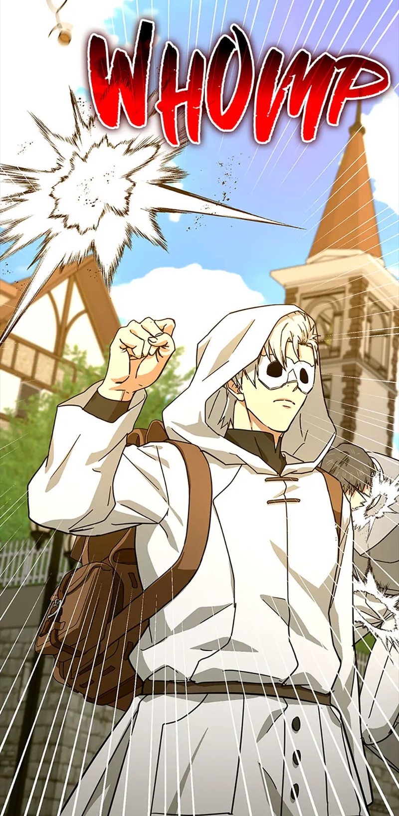 To Hell With Being A Saint, I’m A Doctor Chapter 118 - Page 53