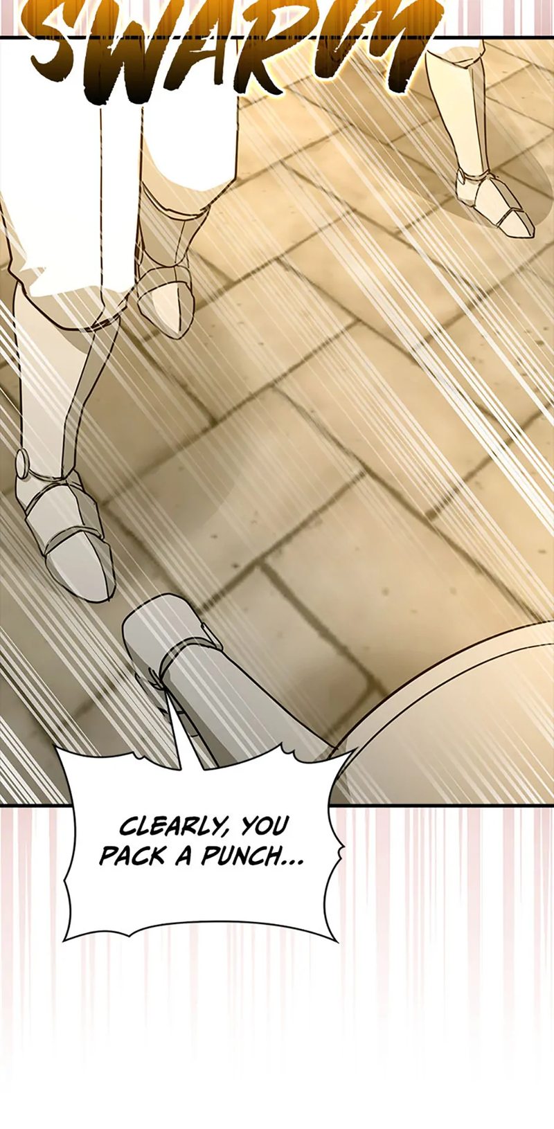 To Hell With Being A Saint, I’m A Doctor Chapter 118 - Page 56