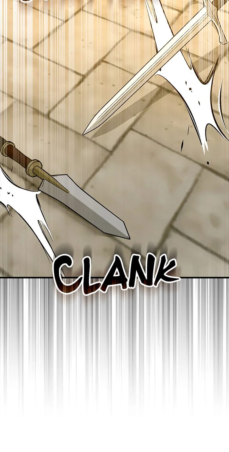 To Hell With Being A Saint, I’m A Doctor Chapter 118 - Page 63