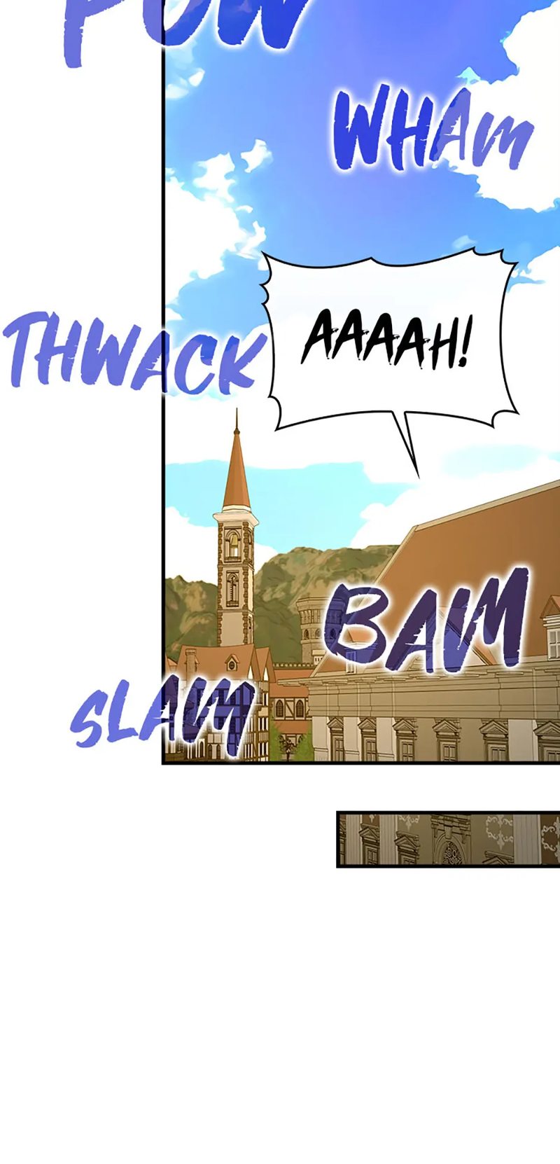 To Hell With Being A Saint, I’m A Doctor Chapter 118 - Page 67