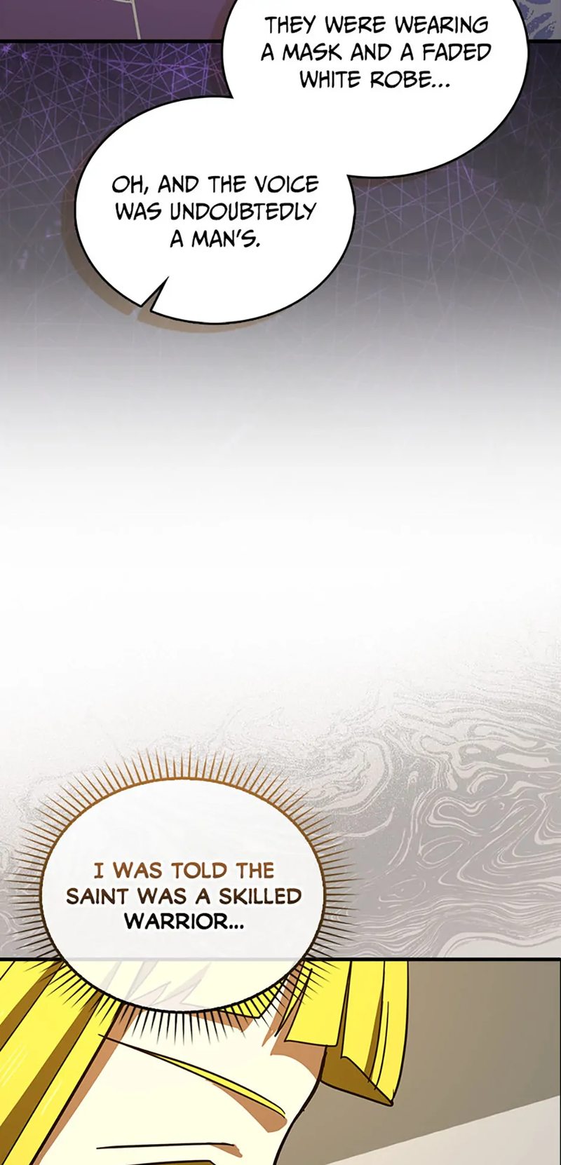 To Hell With Being A Saint, I’m A Doctor Chapter 118 - Page 72