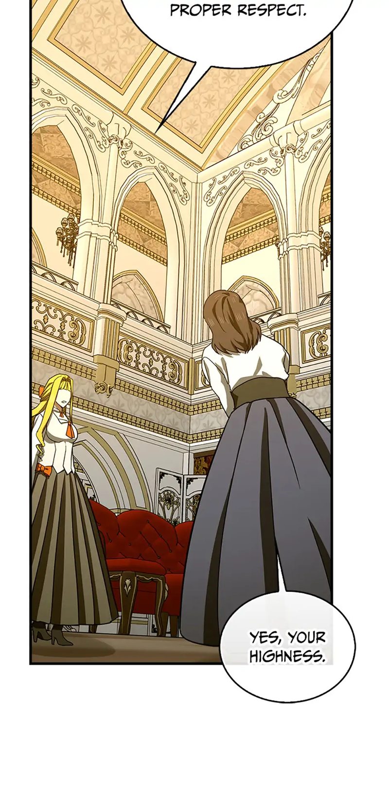 To Hell With Being A Saint, I’m A Doctor Chapter 118 - Page 74