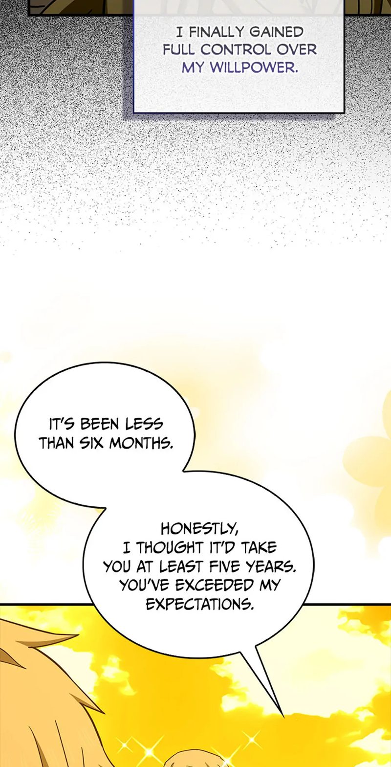 To Hell With Being A Saint, I’m A Doctor Chapter 118 - Page 9