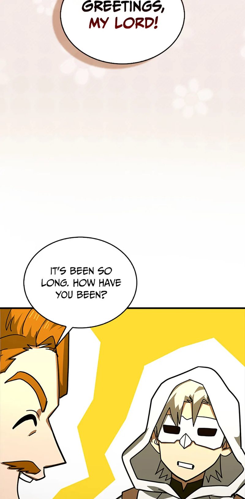 To Hell With Being A Saint, I’m A Doctor Chapter 119 - Page 19