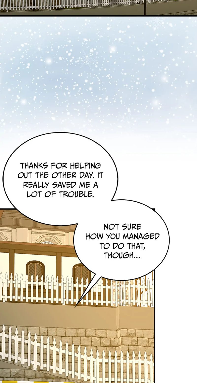 To Hell With Being A Saint, I’m A Doctor Chapter 119 - Page 2