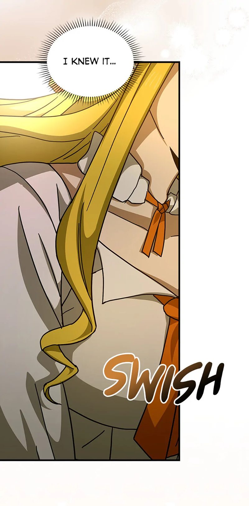 To Hell With Being A Saint, I’m A Doctor Chapter 119 - Page 23