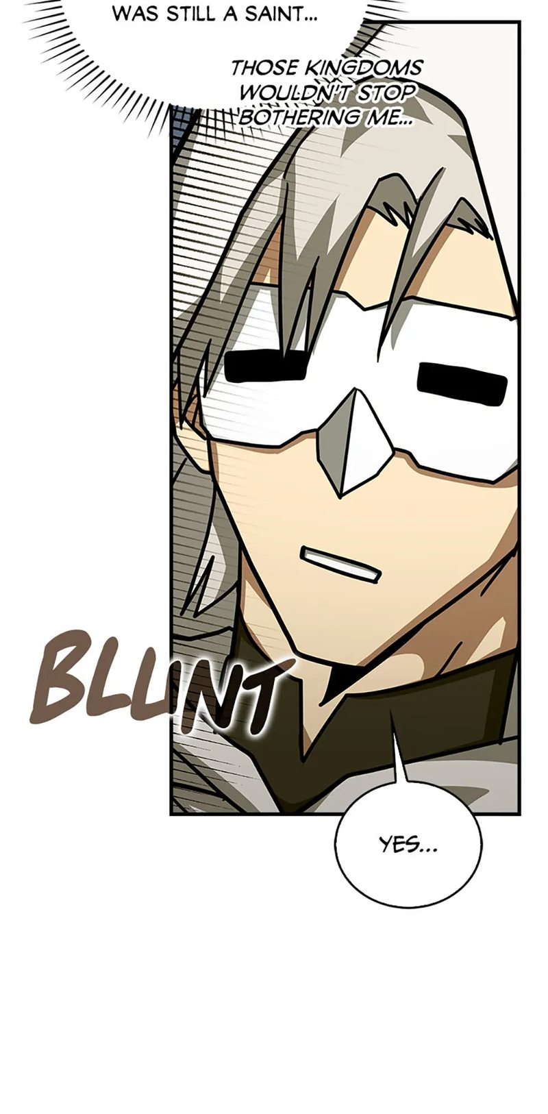 To Hell With Being A Saint, I’m A Doctor Chapter 119 - Page 26