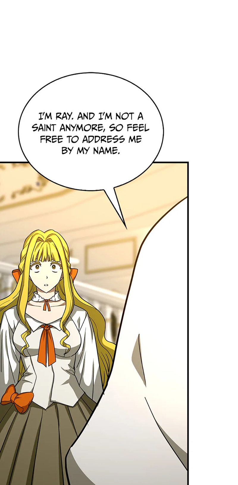 To Hell With Being A Saint, I’m A Doctor Chapter 119 - Page 27