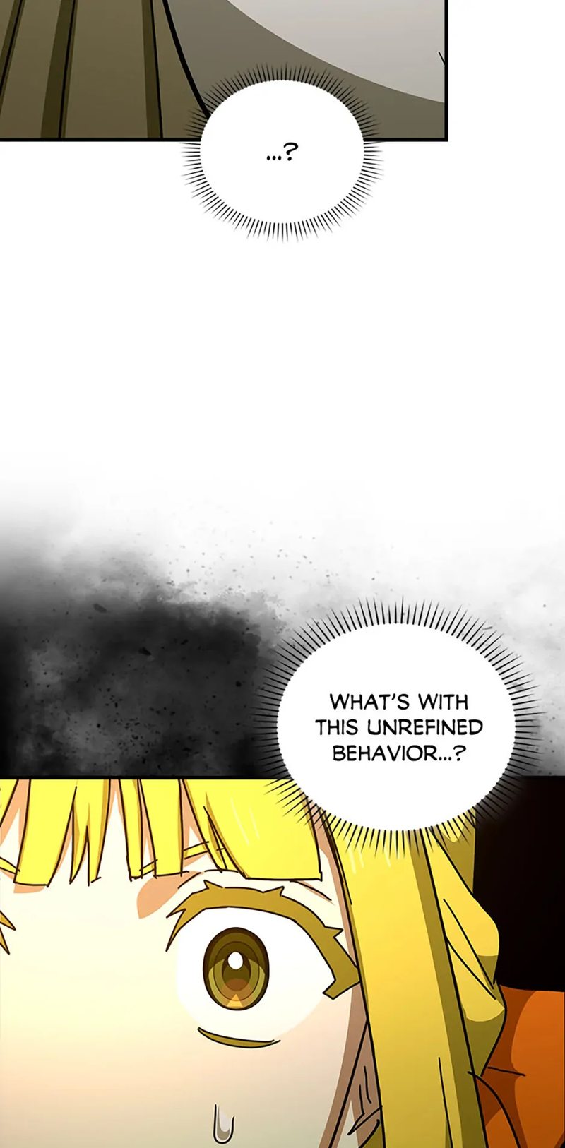 To Hell With Being A Saint, I’m A Doctor Chapter 119 - Page 28