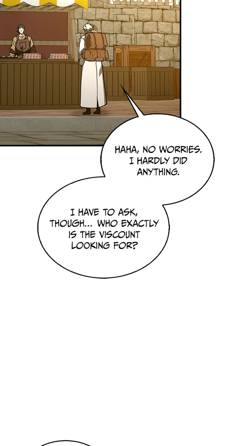 To Hell With Being A Saint, I’m A Doctor Chapter 119 - Page 3