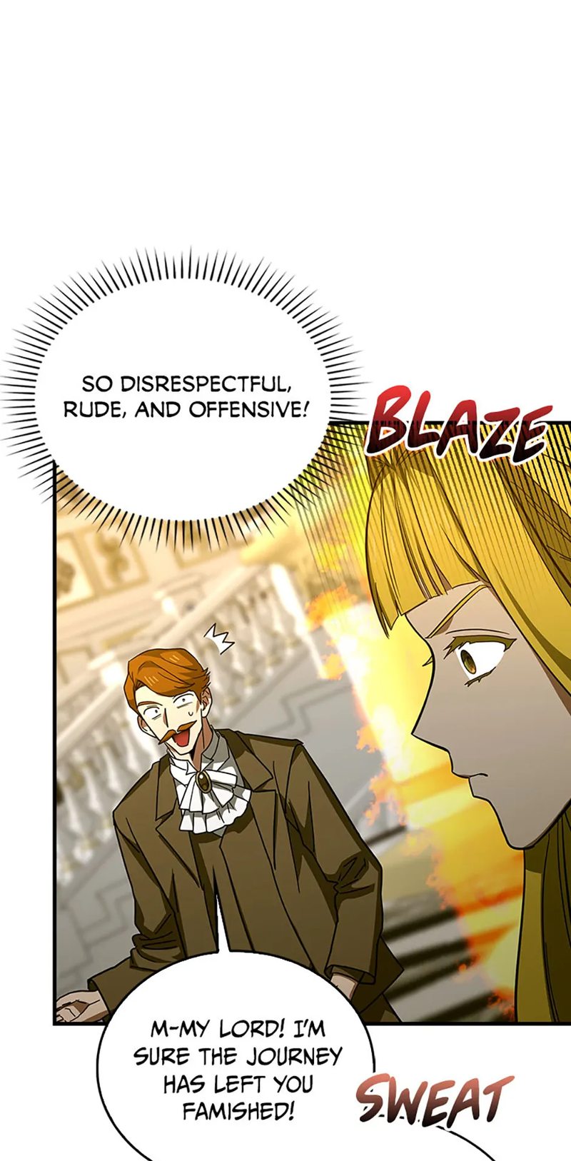 To Hell With Being A Saint, I’m A Doctor Chapter 119 - Page 32