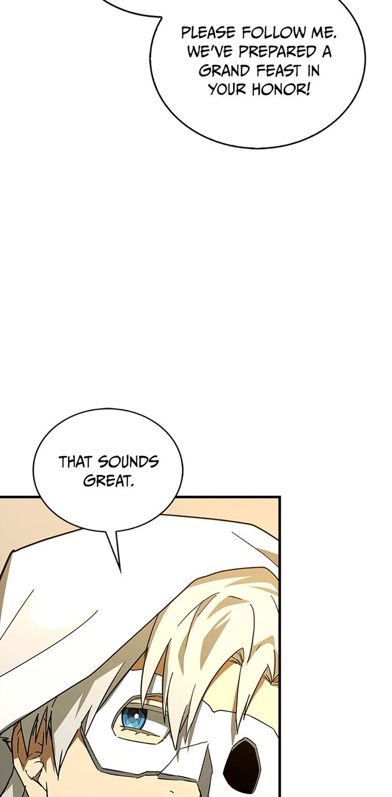 To Hell With Being A Saint, I’m A Doctor Chapter 119 - Page 33