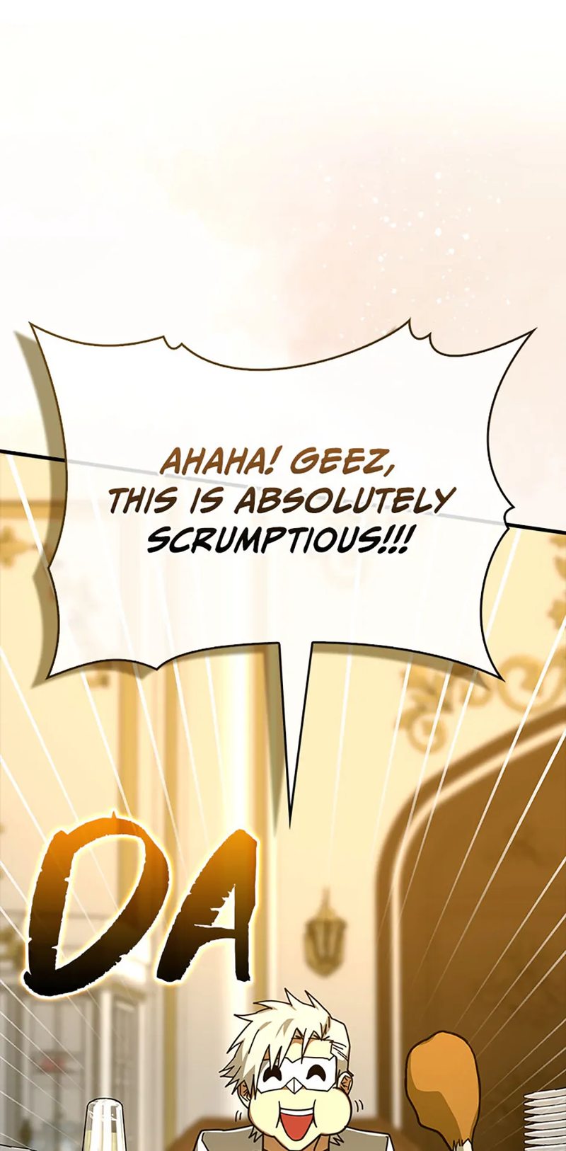 To Hell With Being A Saint, I’m A Doctor Chapter 119 - Page 38