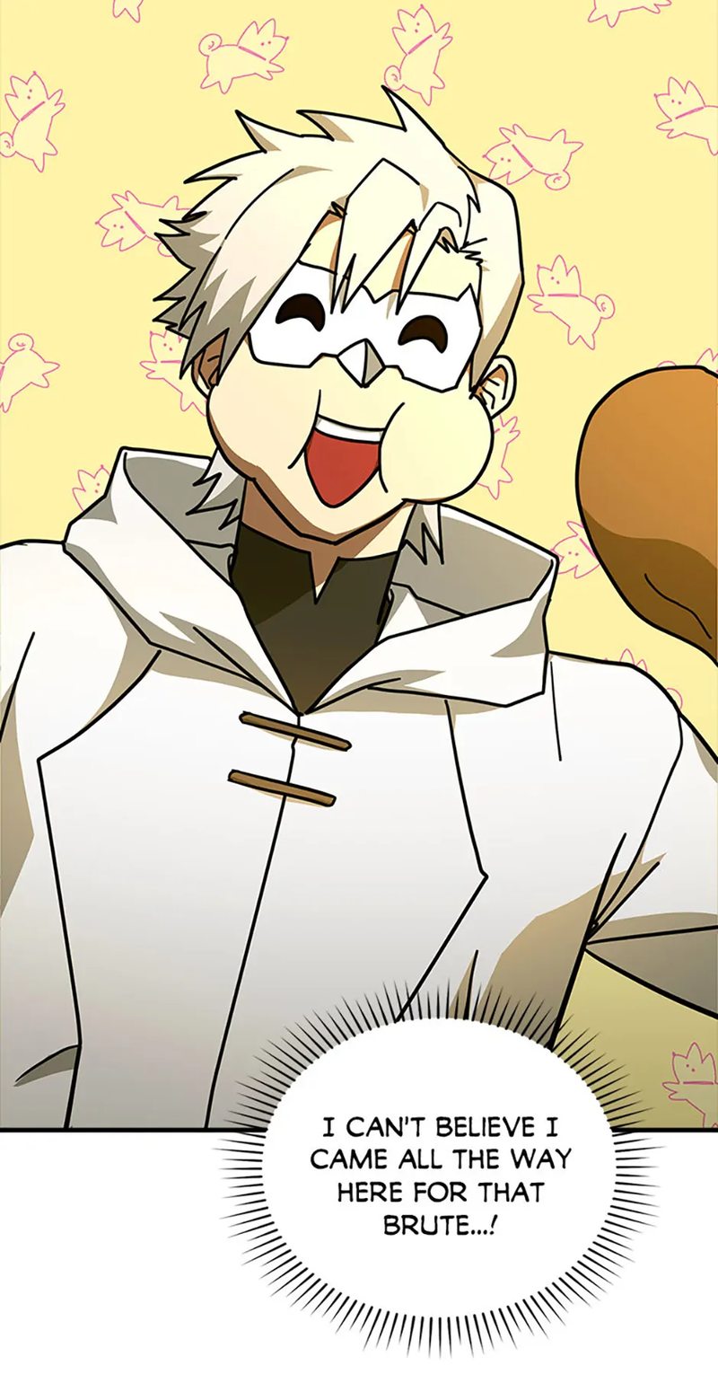 To Hell With Being A Saint, I’m A Doctor Chapter 119 - Page 44