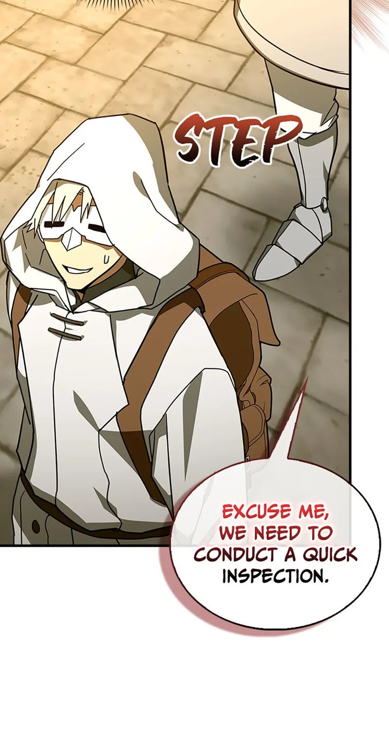 To Hell With Being A Saint, I’m A Doctor Chapter 119 - Page 7