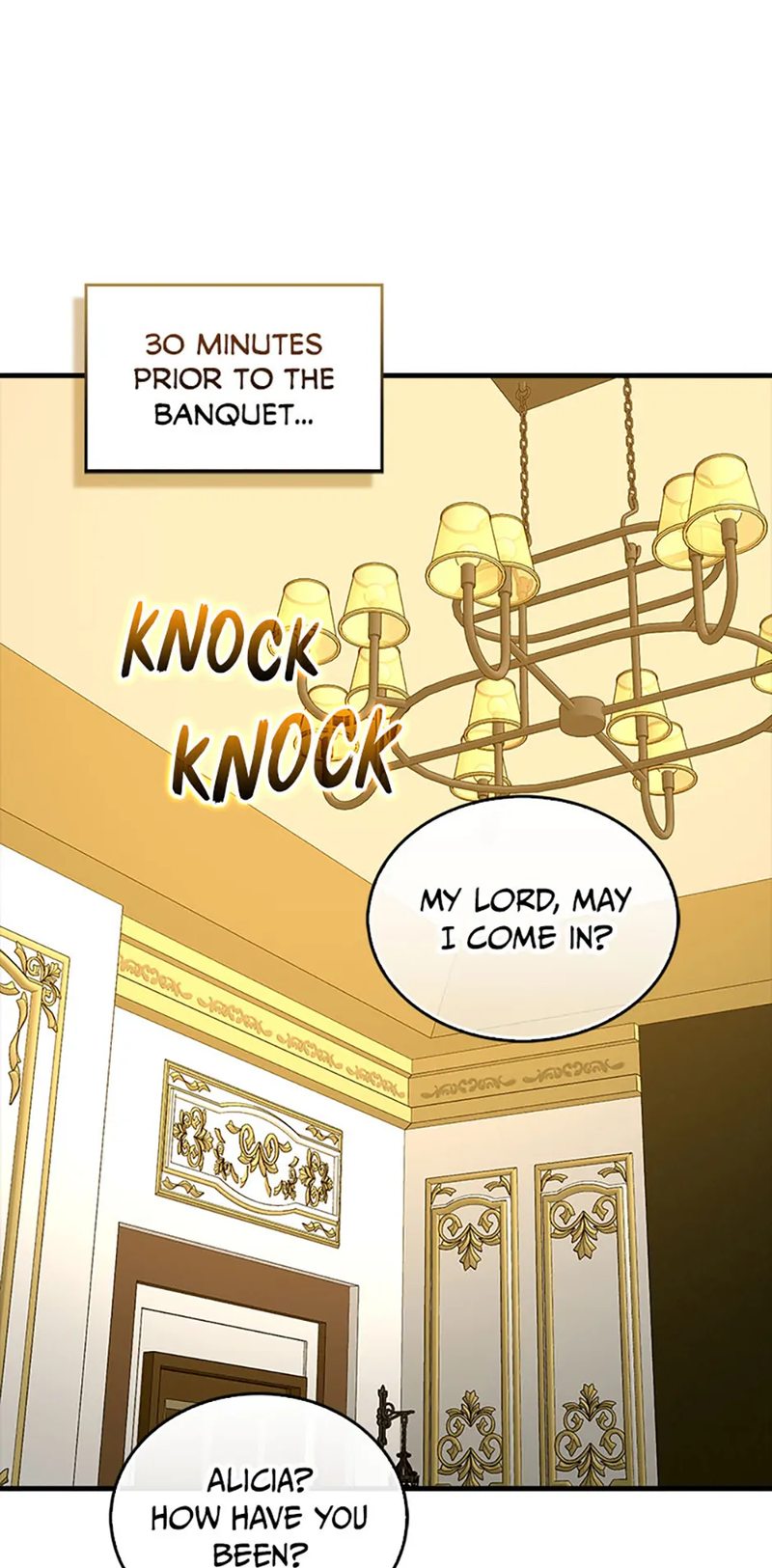 To Hell With Being A Saint, I’m A Doctor Chapter 120 - Page 1