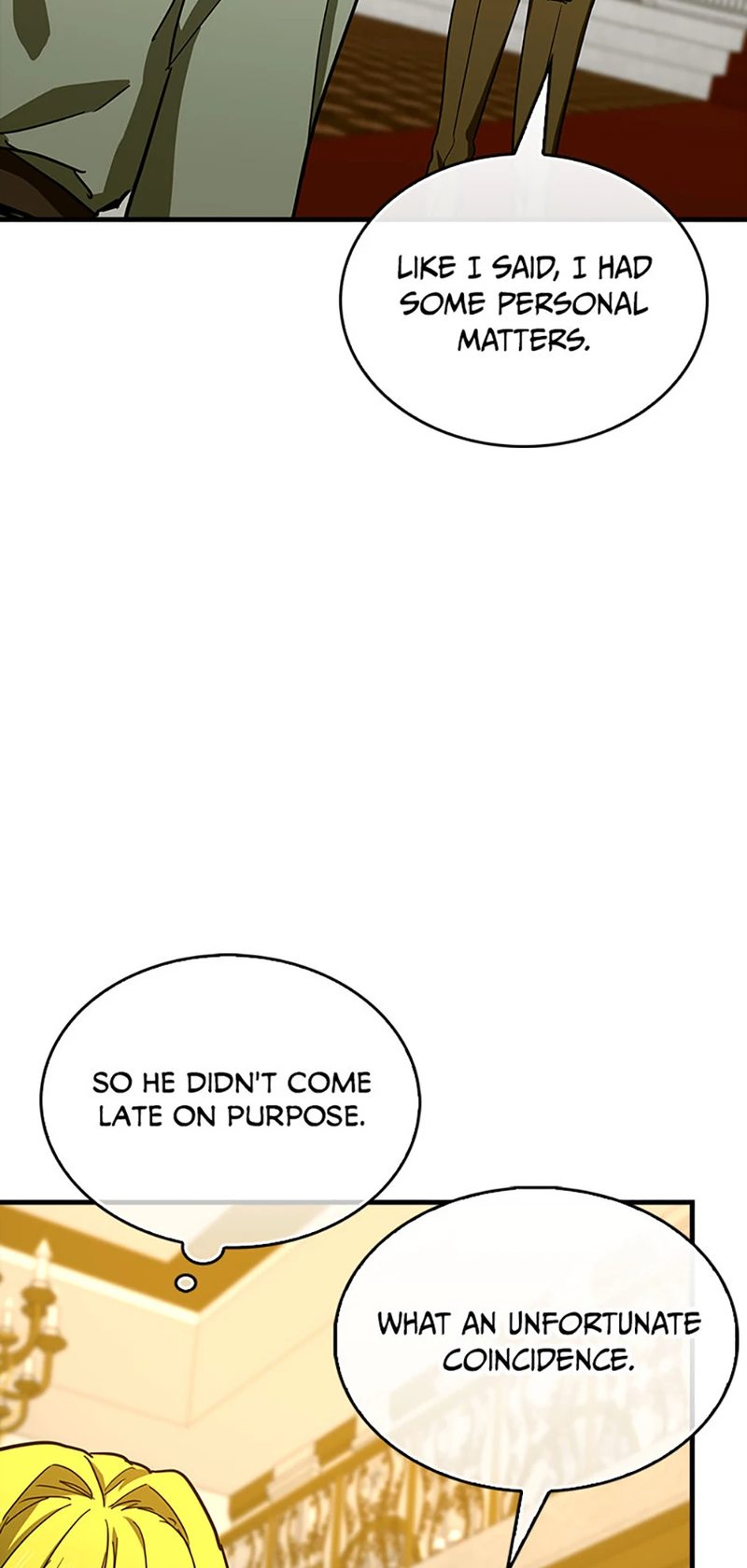 To Hell With Being A Saint, I’m A Doctor Chapter 120 - Page 14