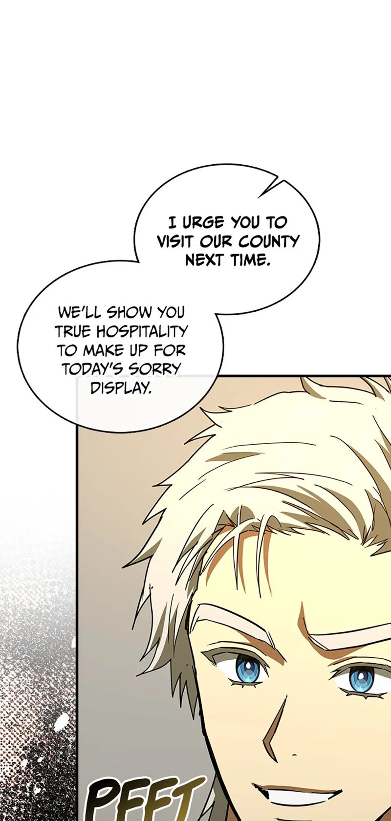 To Hell With Being A Saint, I’m A Doctor Chapter 120 - Page 16