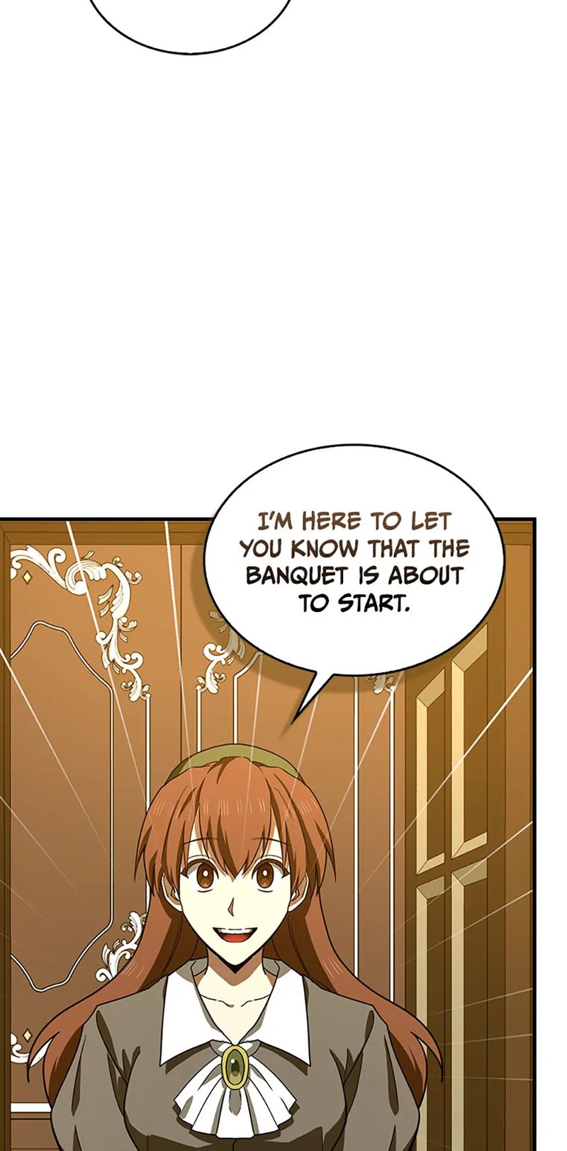 To Hell With Being A Saint, I’m A Doctor Chapter 120 - Page 2