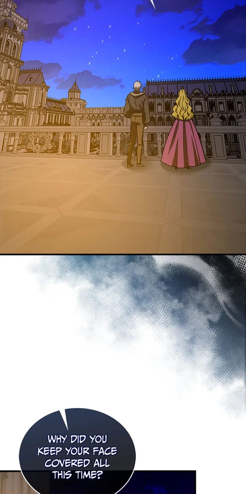 To Hell With Being A Saint, I’m A Doctor Chapter 120 - Page 26