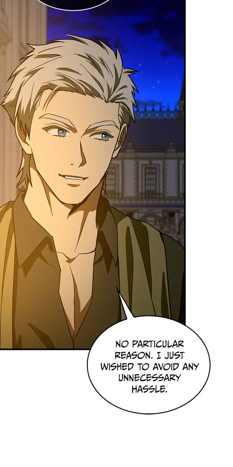 To Hell With Being A Saint, I’m A Doctor Chapter 120 - Page 27