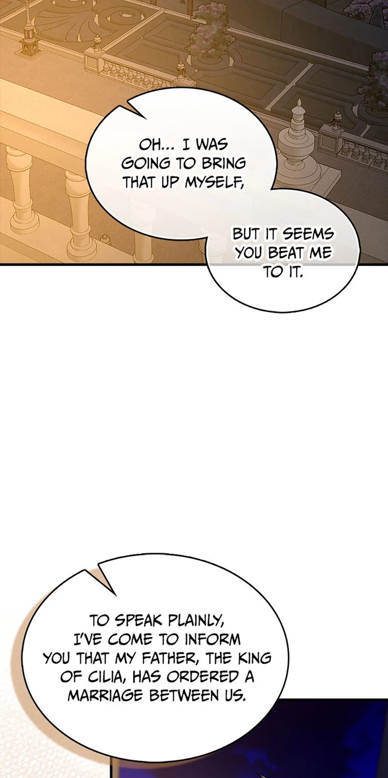 To Hell With Being A Saint, I’m A Doctor Chapter 120 - Page 30