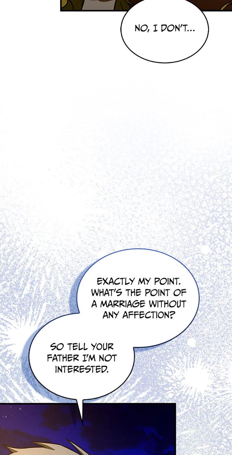 To Hell With Being A Saint, I’m A Doctor Chapter 120 - Page 35