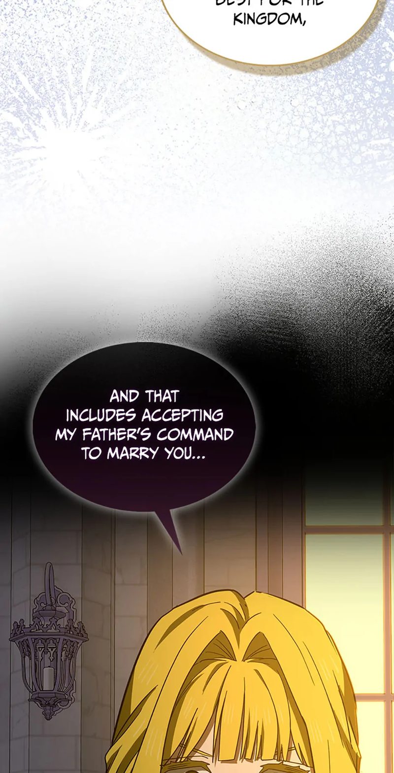 To Hell With Being A Saint, I’m A Doctor Chapter 120 - Page 38