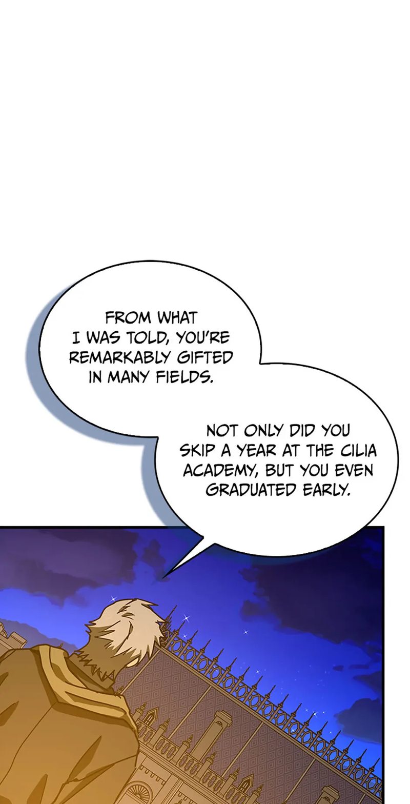 To Hell With Being A Saint, I’m A Doctor Chapter 120 - Page 41