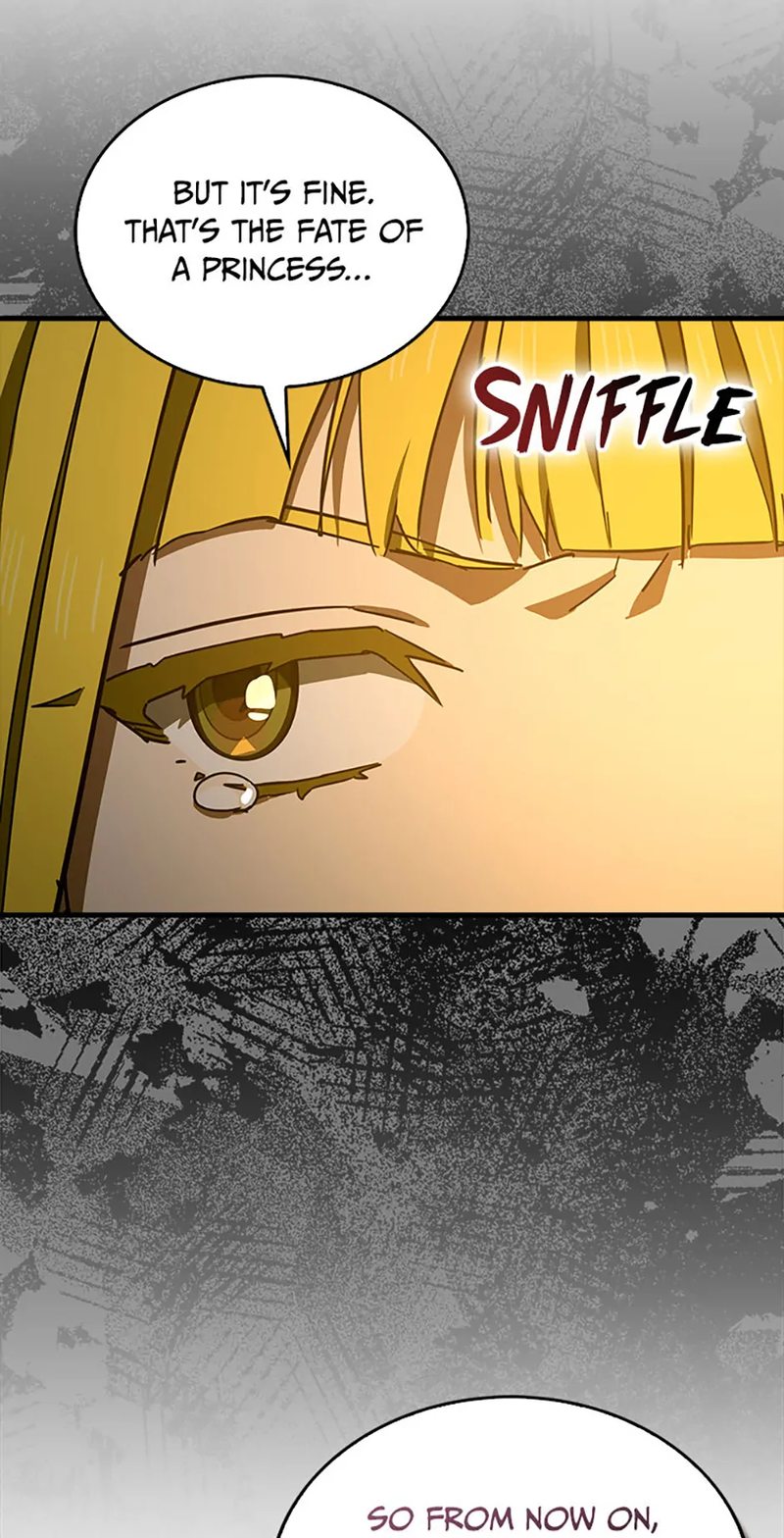 To Hell With Being A Saint, I’m A Doctor Chapter 120 - Page 43