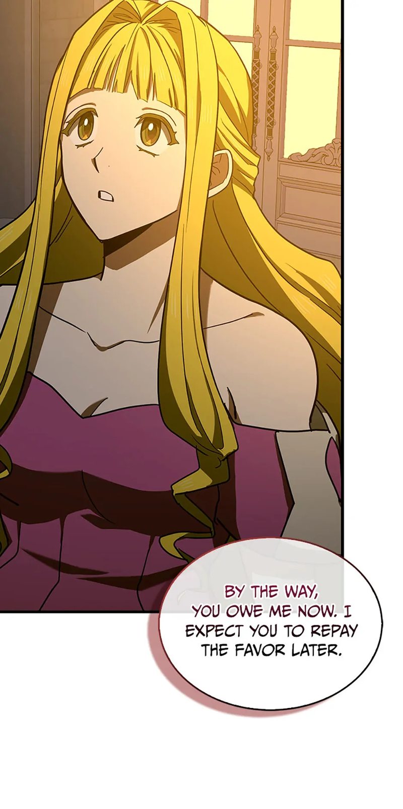 To Hell With Being A Saint, I’m A Doctor Chapter 120 - Page 54