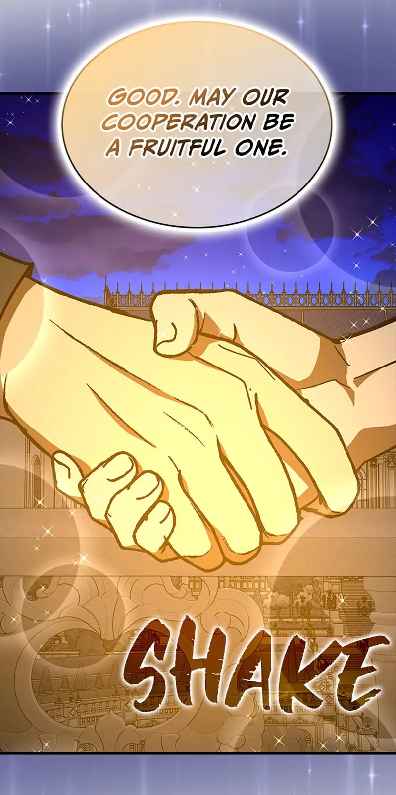 To Hell With Being A Saint, I’m A Doctor Chapter 120 - Page 59