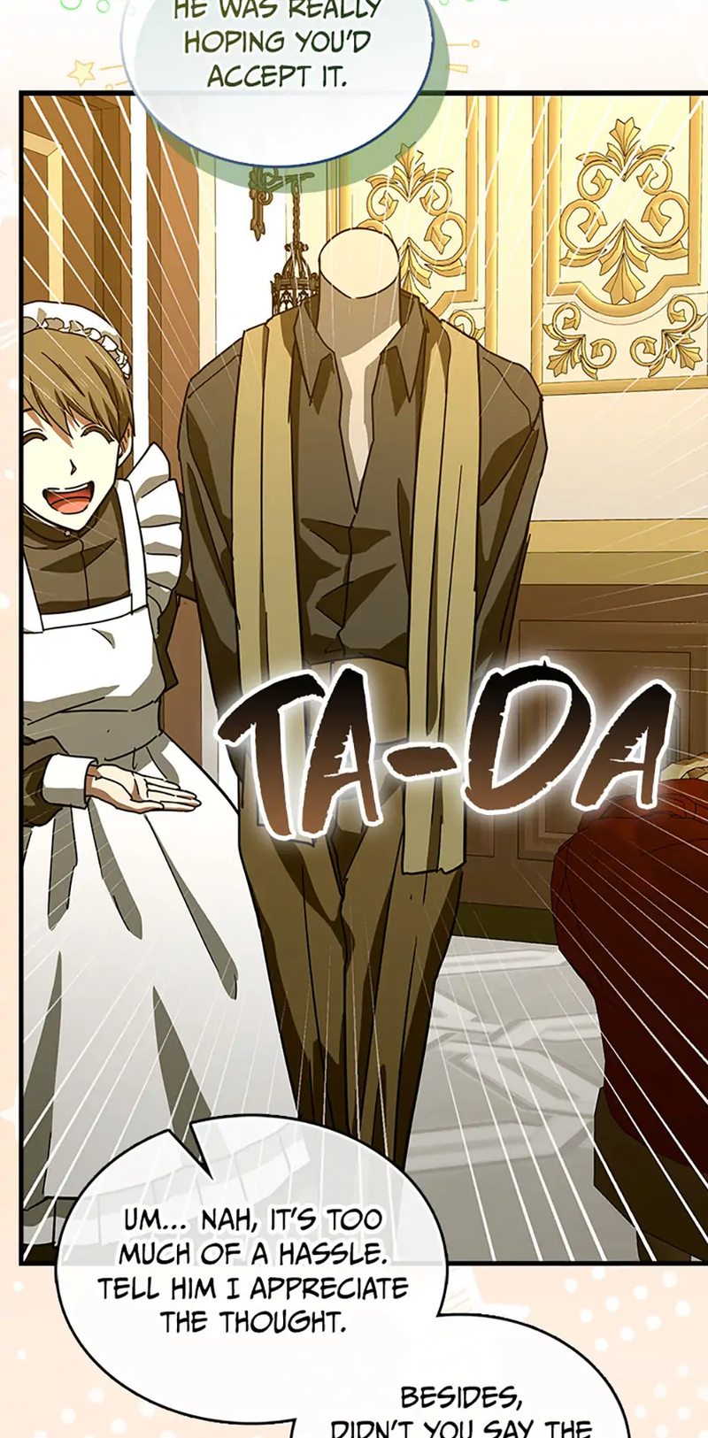 To Hell With Being A Saint, I’m A Doctor Chapter 120 - Page 6