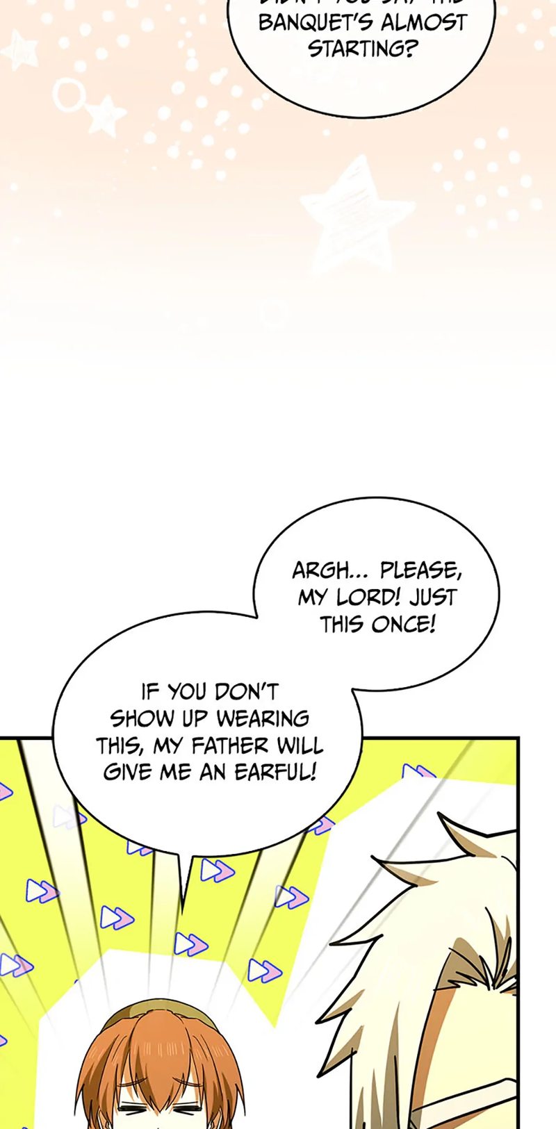 To Hell With Being A Saint, I’m A Doctor Chapter 120 - Page 7