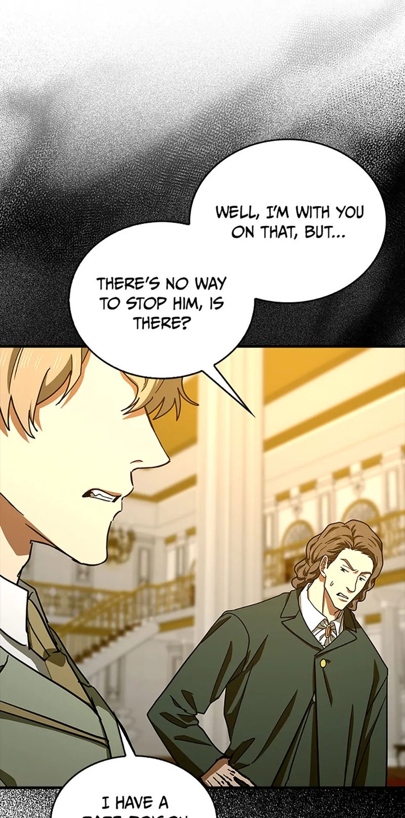 To Hell With Being A Saint, I’m A Doctor Chapter 120 - Page 72
